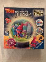 3D Puzzle Lampe Trolls Niedersachsen - Söhlde Vorschau