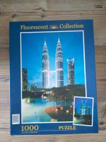 NEU - Puzzle PETRONAS TOWER - Kuala Lumpur Malaysia - 1000 Teile München - Schwabing-West Vorschau
