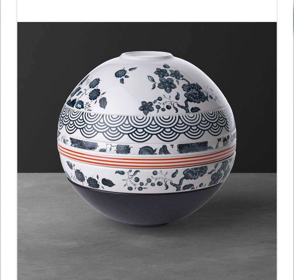 SUCHE Villeroy & Boch Paradiso Iconic La Boule in Heidelberg