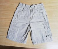 Shorts kurze Hose Junge nicht getragen Größe 152 Nordrhein-Westfalen - Gelsenkirchen Vorschau