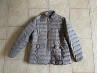 GANT JACKE GRAU GR. XL WIE NEU Rheinland-Pfalz - Udenheim Vorschau