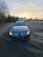 Mercedes C 220 T CDI 2,2 DPF BlueEFFICIENCY Elegance Hessen - Dornburg Vorschau