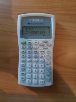 Taschenrechner von Texas Instruments Niedersachsen - Raddestorf Vorschau