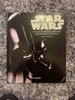 Star Wars Buch Saarland - Merzig Vorschau