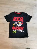 Angry Birds T-Shirt 128 Altona - Hamburg Ottensen Vorschau