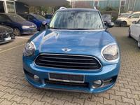Mini Cooper Countryman, Allrad, Navi, Panoramadach, Kliatronic Nordrhein-Westfalen - Herten Vorschau