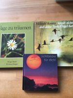 Poesiebände Geschenke Optimismus Trauerhilfe Bücher Bildbände Münster (Westfalen) - Handorf Vorschau