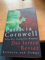 Das letzte Revier. Ein Kay-Scarpetta-Roman von Patricia Cornwall Nordrhein-Westfalen - Neunkirchen-Seelscheid Vorschau