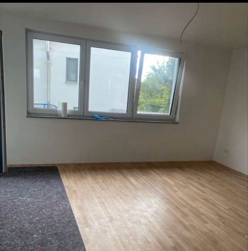 Schöne helle 4,5 Zimmerwohnung in Köngen