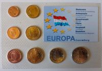 Kursmünzensatz Luxemburg 2006 Bayern - Weitnau Vorschau