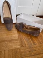 GEOX Charlene J in Größe 41 Grau / Taupe Nordrhein-Westfalen - Meerbusch Vorschau