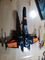 Lego x Wing 75102 Saarland - Saarlouis Vorschau