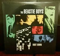 Beastie Boys - EP 12" Vinyl ‎Root Down 1995 Leipzig - Möckern Vorschau