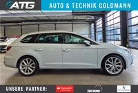 Seat Leon ST FR 1.5TSI ALCANTARA NAVI LED PANO SITZHZ Herzogtum Lauenburg - Geesthacht Vorschau