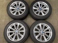 17 Zoll 5er BMW F10 F11 F06 8Jx17 ET30 5x120 Winter 225/55 R17 Rheinland-Pfalz - Klein-Winternheim Vorschau