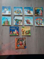 Pixibücher 11 Stück Weihnachten Hessen - Flieden Vorschau