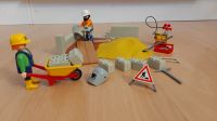 Playmobil Baustellen-Set Hessen - Nauheim Vorschau