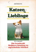 komplette Sammlung Katzenfiguren mit Regal Nordrhein-Westfalen - Essen-Haarzopf Vorschau