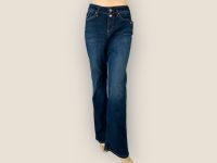 GANG Jeans 31 Elisa Bootcut -NEU- Hose 38€* zzgl Versand Nordrhein-Westfalen - Troisdorf Vorschau