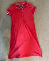 Marc O‘ Polo Kleid Polokleid Sommerkleid Strandkleid wie NEU rot Hamburg-Nord - Hamburg Eppendorf Vorschau