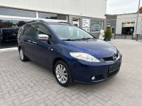 Mazda 5 7-Sitzer TÜV&Ölservice Neu Häfen - Bremerhaven Vorschau