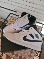 Basketball Schuhe Air Jordan 1 Mid Münster (Westfalen) - Centrum Vorschau