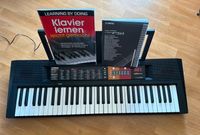 Yamaha PSR-F52 Digital Keyboard Kiel - Kronshagen Vorschau