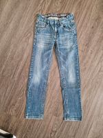 Hose lang, Jeans sOliver 140 Niedersachsen - Jever Vorschau