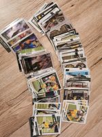 Green Bay Packers NFL Panini Trading Cards verschiedene Serien Nürnberg (Mittelfr) - Mitte Vorschau