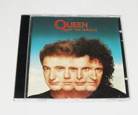 CD Queen - The Miracle Berlin - Steglitz Vorschau