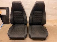 Porsche Turbositze Sportsitze 930 Turbo 911 G-Modell RECARO Dresden - Blasewitz Vorschau