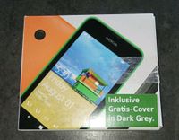 Nokia Lumia 530 Dual Sim graue Schale Rheinland-Pfalz - Stadecken-Elsheim Vorschau