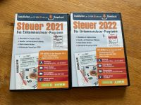 Einkommensteuerprogramm 2021 2022 Steuer Bayern - Teisendorf Vorschau