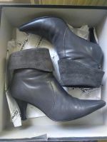 Tamaris Boots 36 stiefletten leder stiefel high heels pumps Berlin - Pankow Vorschau