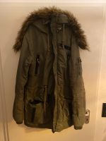 Dreimaster Winterparka Winterjacke L Niedersachsen - Salzgitter Vorschau