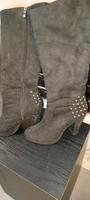 Damen Stiefel Gr. 38 Rheinland-Pfalz - Pirmasens Vorschau