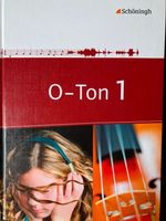 O-Ton 1 Lehrbuch Musikunterricht Klassen 5 und 6 Berlin - Pankow Vorschau