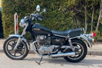 Yamaha XS 650 Special, 29070 km, Tüv neu Bayern - Gauting Vorschau