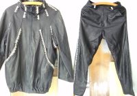 Leder Motorradbekleidung  2Teiler für Damen Fosma Lyon Vintage Rheinland-Pfalz - Bodenheim Vorschau