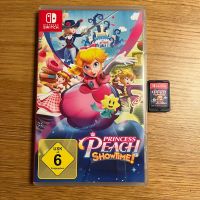 Nintendo Switch Spiel - Princess Peach Showtime! Berlin - Lichtenberg Vorschau