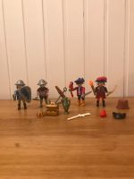 Playmobil Ritter und Piraten Hamburg-Nord - Hamburg Langenhorn Vorschau