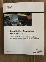 Fachbuch Cisco Unified Computing System Sachsen - Niederwiesa Vorschau