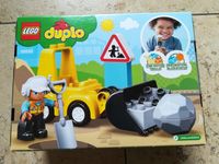 Lego Duplo 10930 Radlader Bayern - Berg bei Neumarkt i.d.Opf. Vorschau