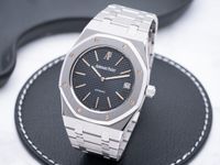 Audemars Piguet Royal Oak Jumbo Jubilee MK2 Dial 14802ST Hamburg-Mitte - Hamburg Neustadt Vorschau