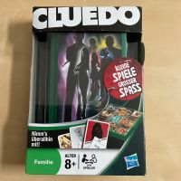 Cluedo Spiel Reiseformat Saarbrücken-Mitte - St Johann Vorschau