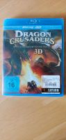 Dragon Crusaders - Im Reich der Kreuzritter u. Drachen (Blu-Ray) Niedersachsen - Bad Nenndorf Vorschau