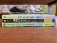 Stefan Brönnle - 3 Bücher, Der Paradiesgarten, Die Kraft des Orte Nordrhein-Westfalen - Meerbusch Vorschau