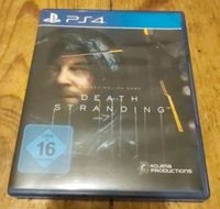 Death Stranding für PS4 Berlin - Reinickendorf Vorschau