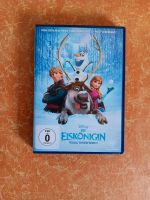 DVD Die Eiskönigin Niedersachsen - Lüdersfeld Vorschau