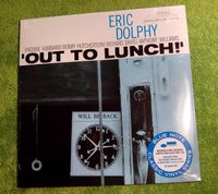 Vinyl Free Jazz LP Eric Dolphy Out To Lunch Blue Note 2021 Berlin - Mitte Vorschau